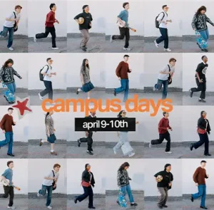 Campus event