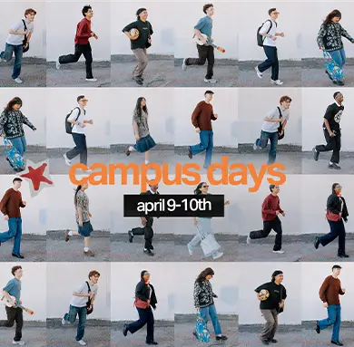 Campus event