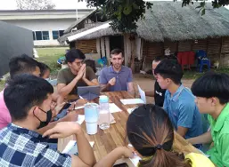 Missionary